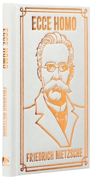 Ecce Homo (Ciltli) Friedrich Nietzsche