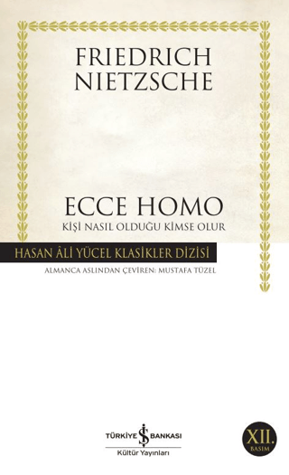 Ecce Homo