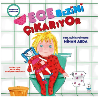 Ece Bezini Çıkarıyor