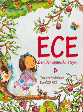 Ece Geri Dönüşümü Anlatıyor