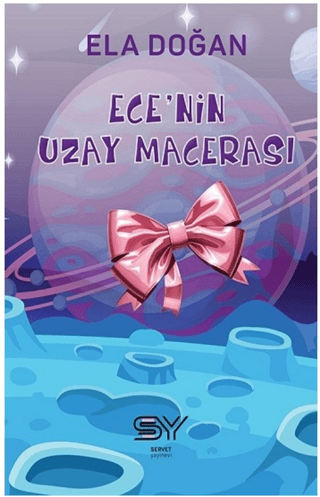 Ece'nin Uzay Macerası