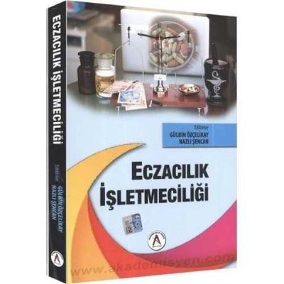 Eczacılık İşletmeciliği Kolektif