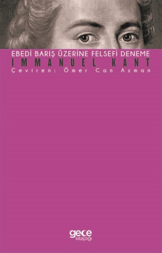 Edebi Barış Üzerine Felsefi Deneme