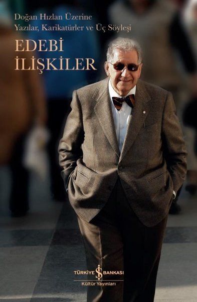 Edebi İlişkiler Kolektif