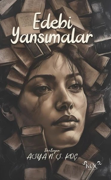 Edebi Yansımalar (Ciltli)