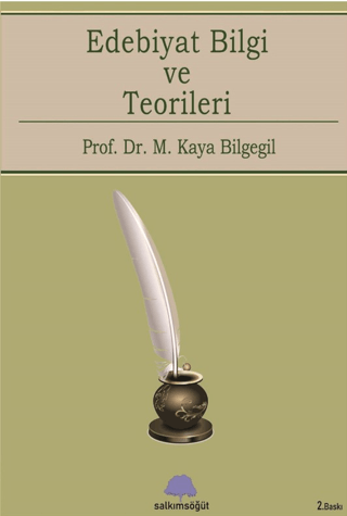 Edebiyat Bilgi Ve Teorileri