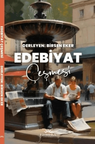 Edebiyat Çeşmesi