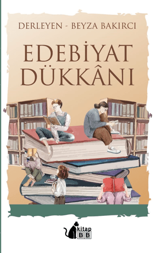 Edebiyat Dükkanı