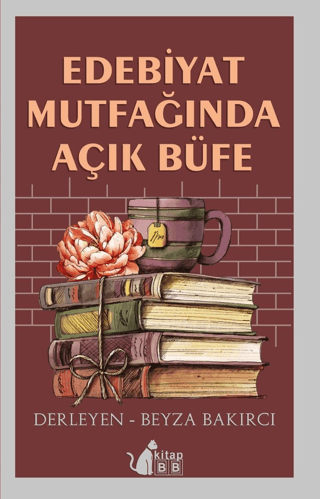 Edebiyat Mutfağında Açık Büfe