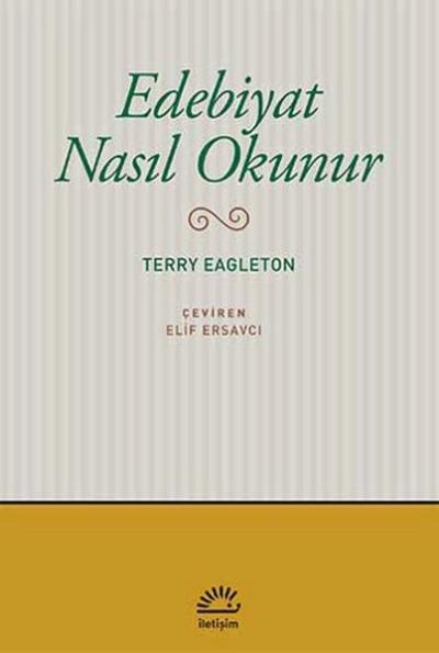 Edebiyat Nasıl Okunur?