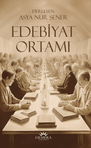 Edebiyat Ortamı