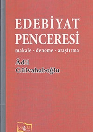 Edebiyat Penceresi