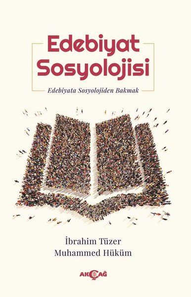 Edebiyat Sosyolojisi İbrahim Tüzer