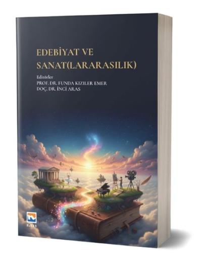 Edebiyat ve Sanatlararasılık