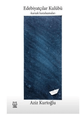 Edebiyatçılar Kulübü