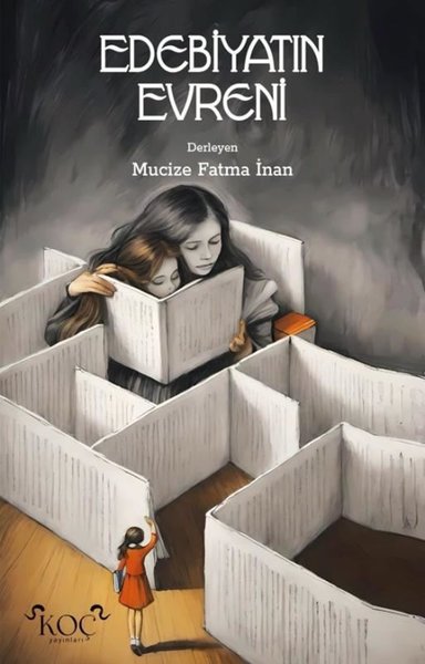 Edebiyatın Evreni (Ciltli)