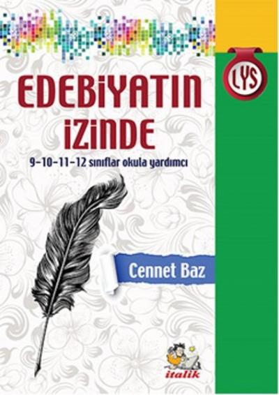 Edebiyatın İzinde
