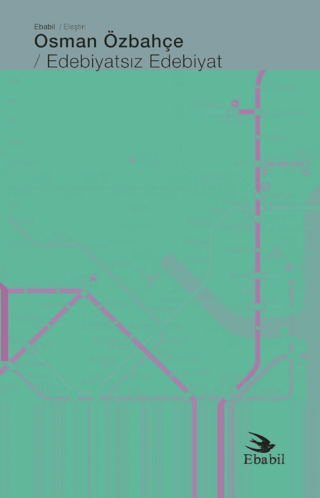 Edebiyatsız Edebiyat