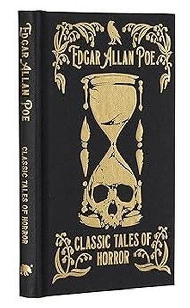 Edgar Allan Poe's Classic Tales Of Horror