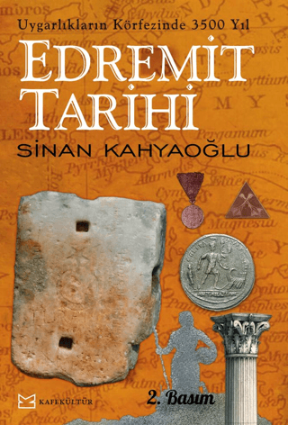 Edremit Tarihi