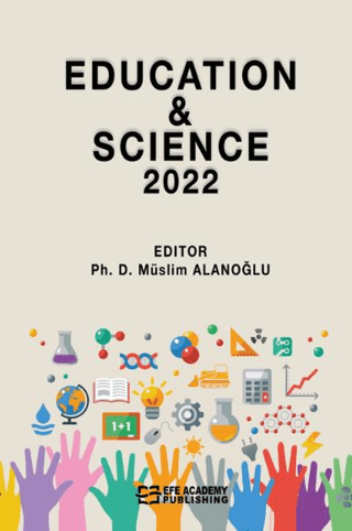 Education & Science 2022 (Ciltli)