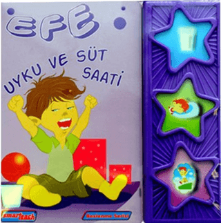 Efe - Uyku ve Süt Saati