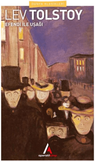 Efendi ile Uşağı