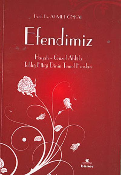 Efendimiz (Cep Boy) Ahmet Önkal