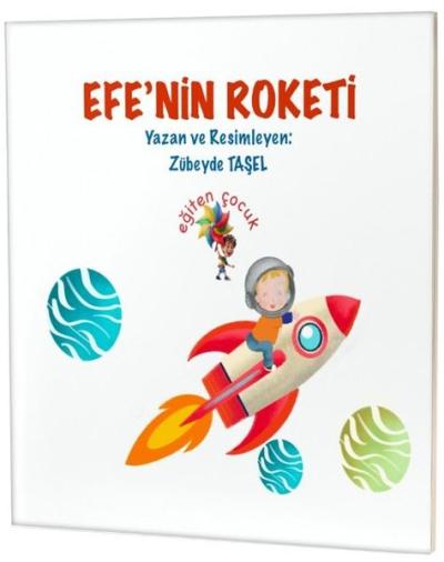 Efe'nin Roketi