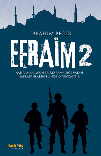 Efraim 2 İbrahim Becer