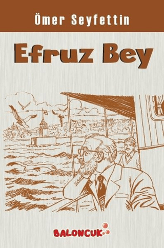Efruz Bey
