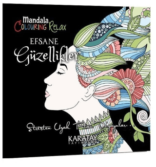 Efsane Güzellikler - Mandala