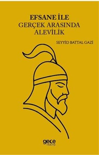 Efsane İle Gerçek Arasında Alevilik