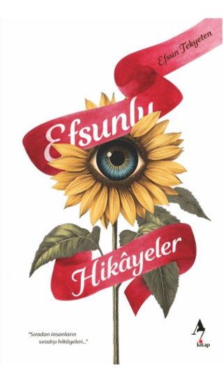 Efsunlu Hikayeler