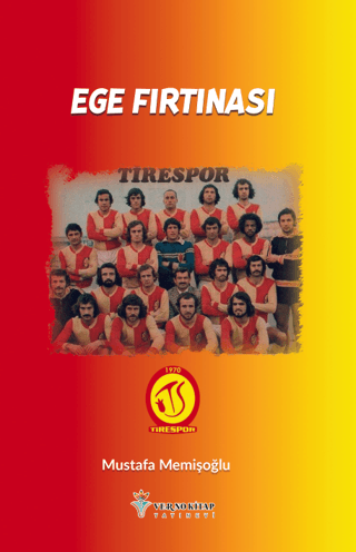 Ege Fırtınası