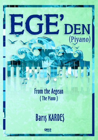 Ege'den (Piyano)