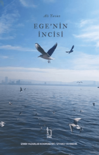 Ege'nin İncisi