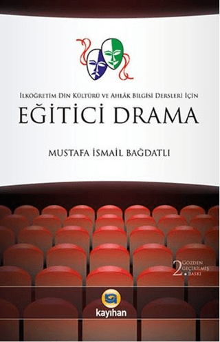 Eğitici Drama