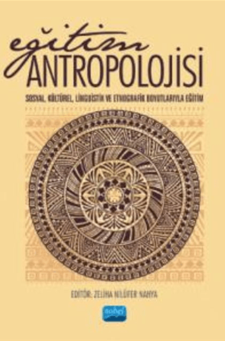 Eğitim Antropolojisi