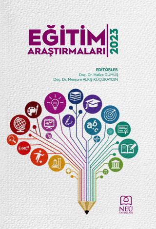 Eğitim Araştırmaları - 2023