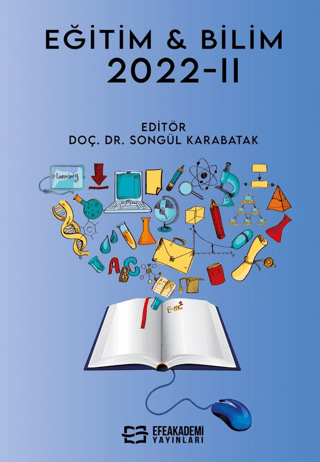 Eğitim Bilim-2022-2 (Ciltli)