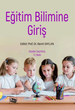 Eğitim Bilimine Giriş