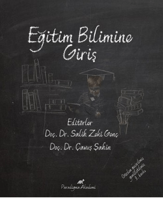 Eğitim Bilimine Giriş