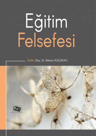 Eğitim Felsefesi