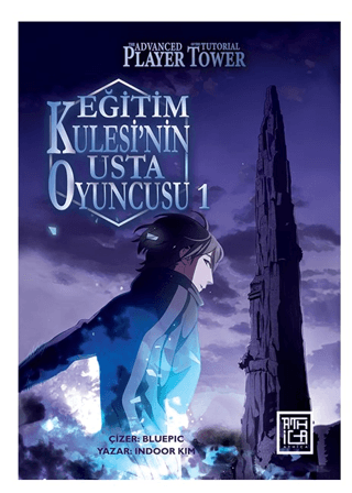 Eğitim Kulesi’nin Usta Oyuncusu 1