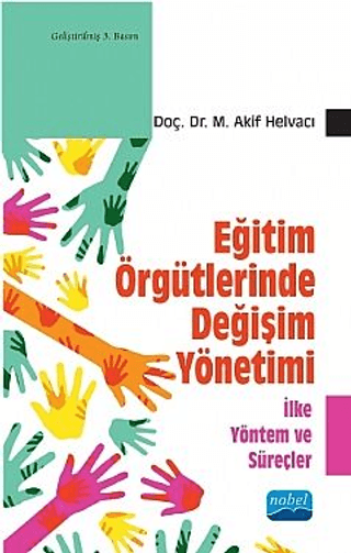 Eğitim Örgütlerinde Değişim Yönetimi