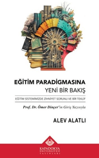 Eğitim Paradigmasına Yeni Bir Bakış