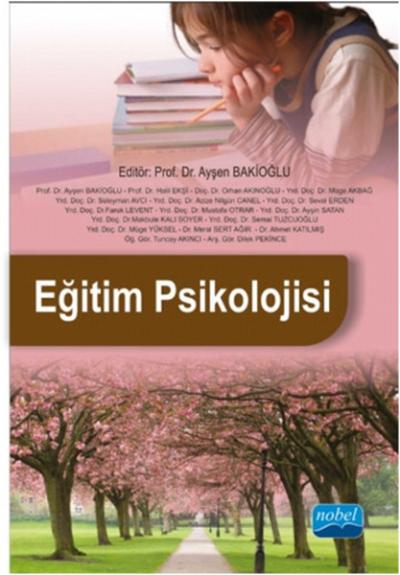 Eğitim Psikolojisi Kolektif