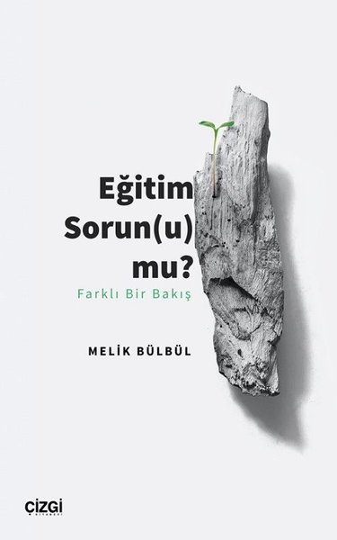 Eğitim Sorunu mu? Farklı Bir Bakış