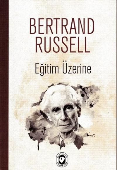 Eğitim Üzerine %30 indirimli Bertrand Russell
